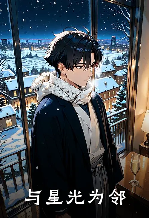 与星光为邻