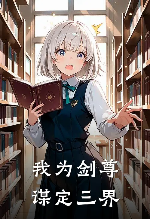 我为剑尊谋定三界