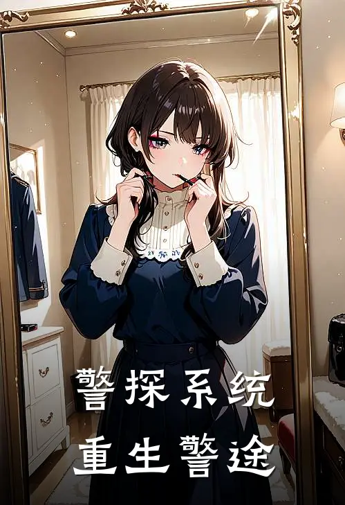 警探系统：重生警途