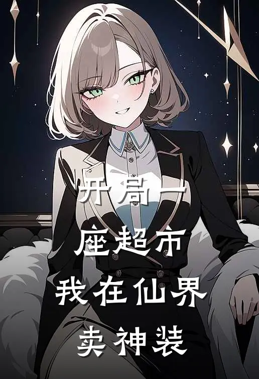 开局一座超市，我在仙界卖神装