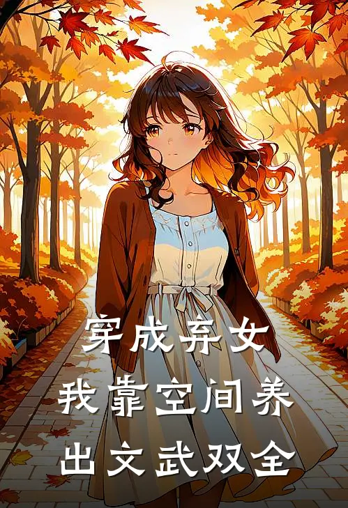 穿成弃女，我靠空间养出文武双全