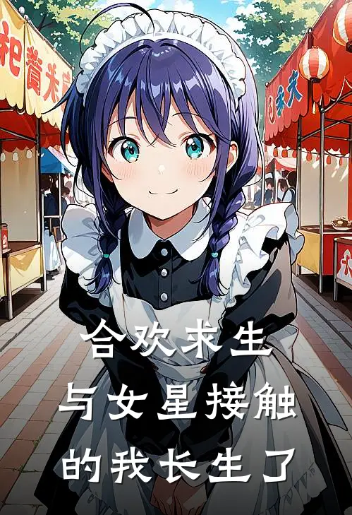 合欢求生：与女星接触的我长生了