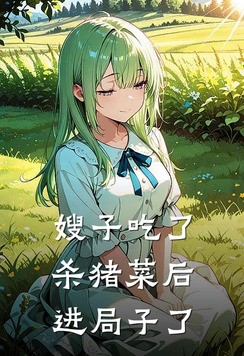 嫂子吃了杀猪菜后进局子了