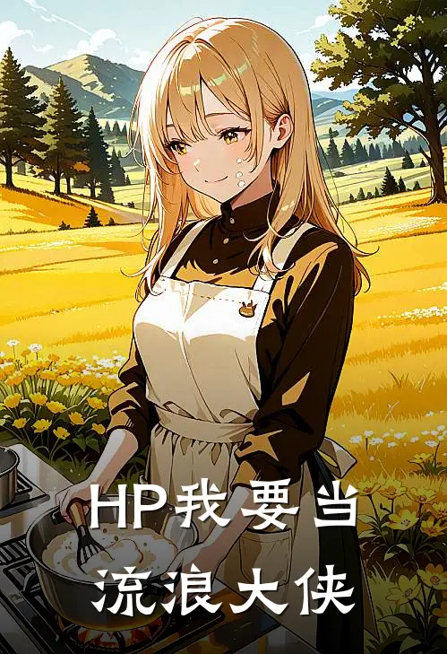 HP我要当流浪大侠