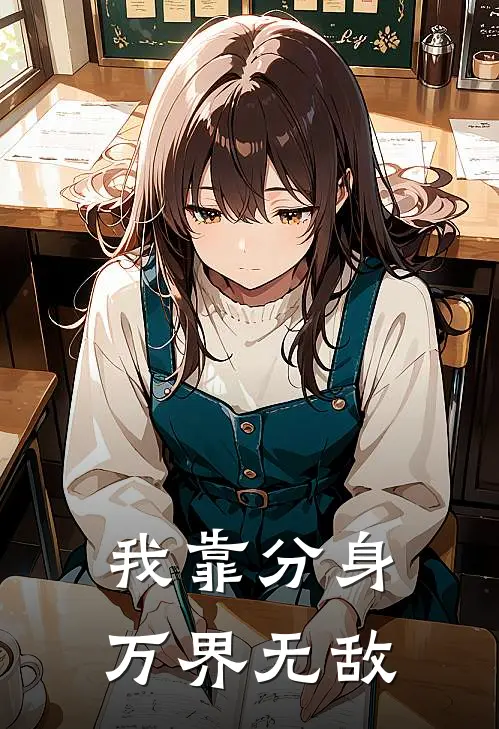 我靠分身万界无敌