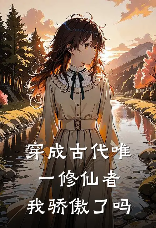 穿成古代唯一修仙者，我骄傲了吗