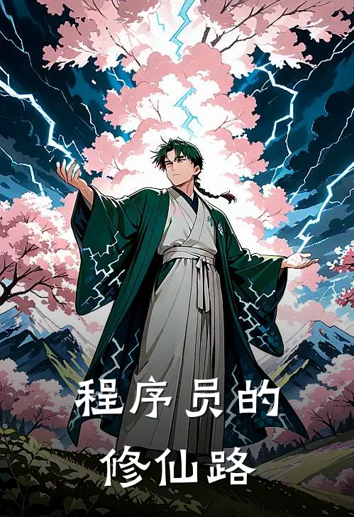 程序员的修仙路