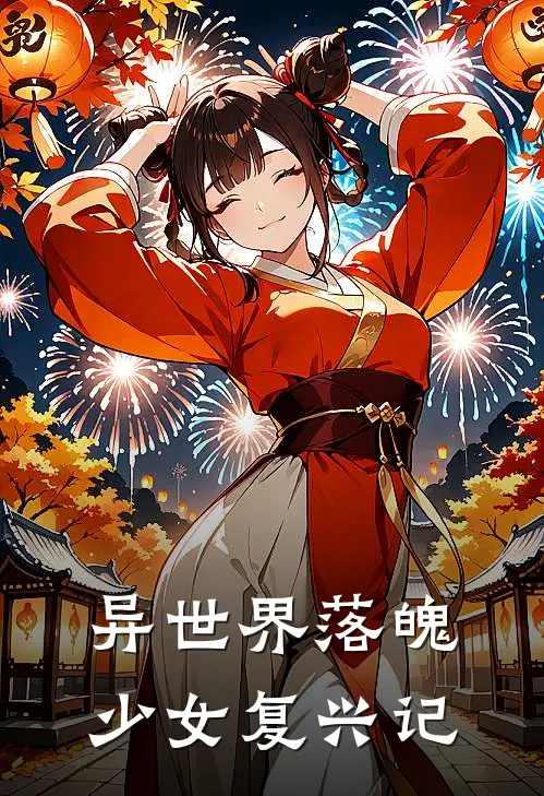 异世界落魄少女复兴记