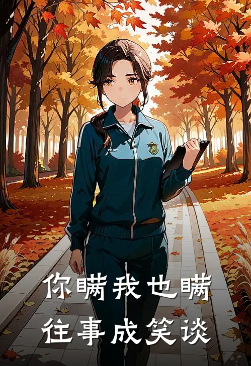 你瞒我也瞒，往事成笑谈