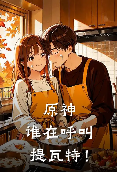 原神：谁在呼叫提瓦特！