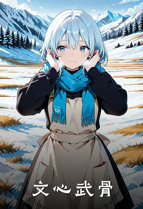 文心武骨