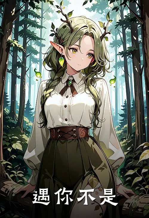遇你不是