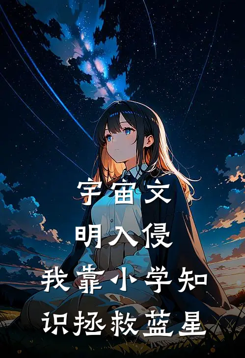 宇宙文明入侵，我靠小学知识拯救蓝星