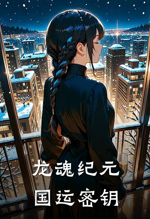 龙魂纪元：国运密钥