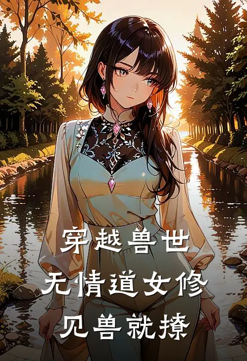 穿越兽世：无情道女修见兽就撩