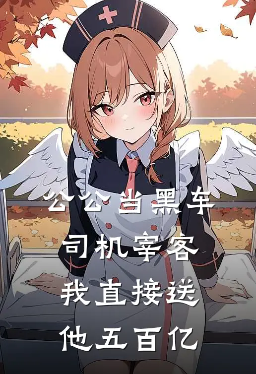 公公当黑车司机宰客，我直接送他五百亿