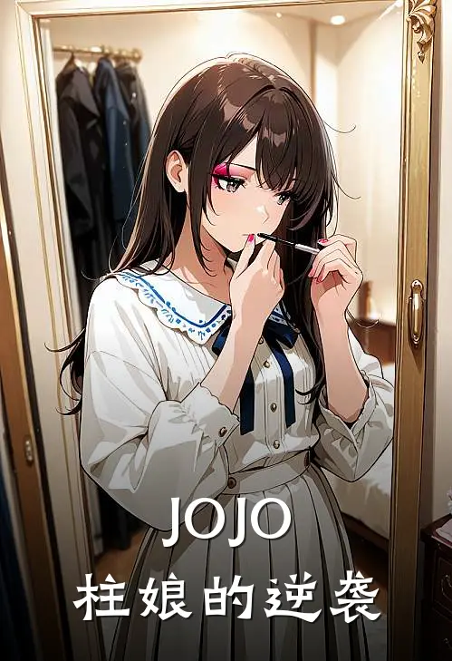 JOJO：柱娘的逆袭