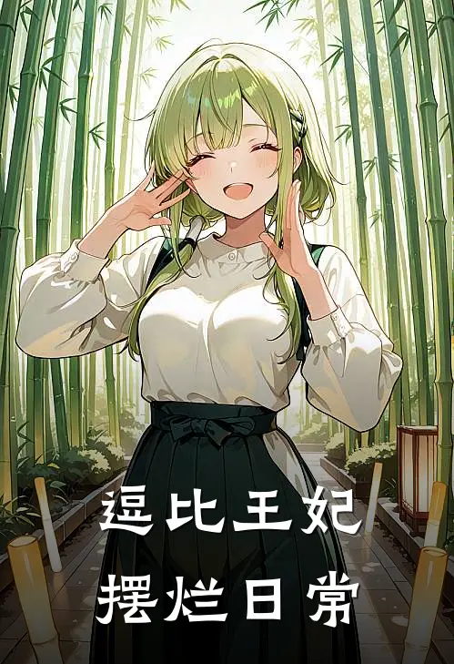 逗比王妃摆烂日常