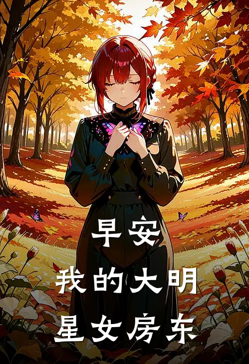 早安，我的大明星女房东