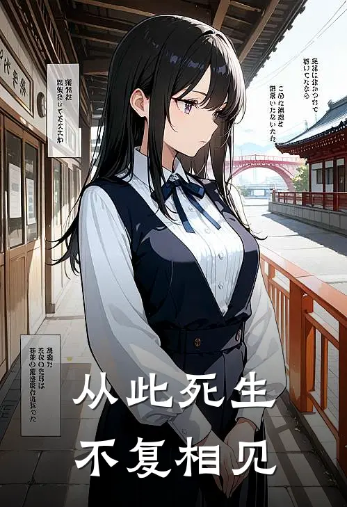 从此死生不复相见