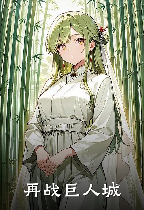 再战巨人城