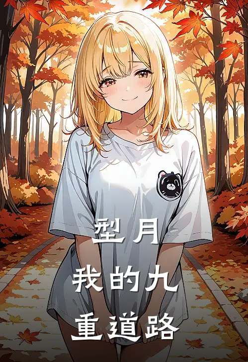 型月，我的九重道路