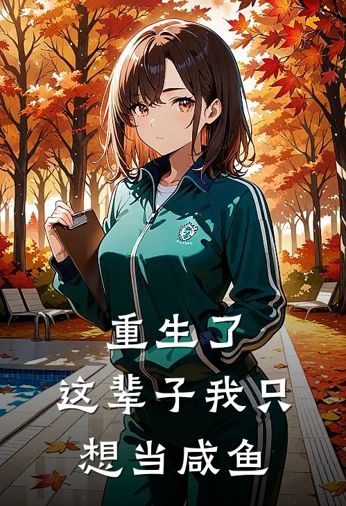 重生了，这辈子我只想当咸鱼