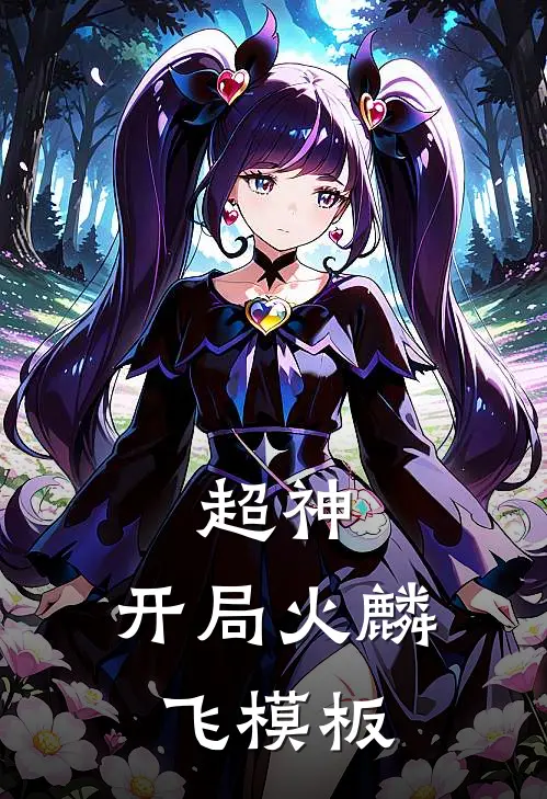 超神：开局火麟飞模板