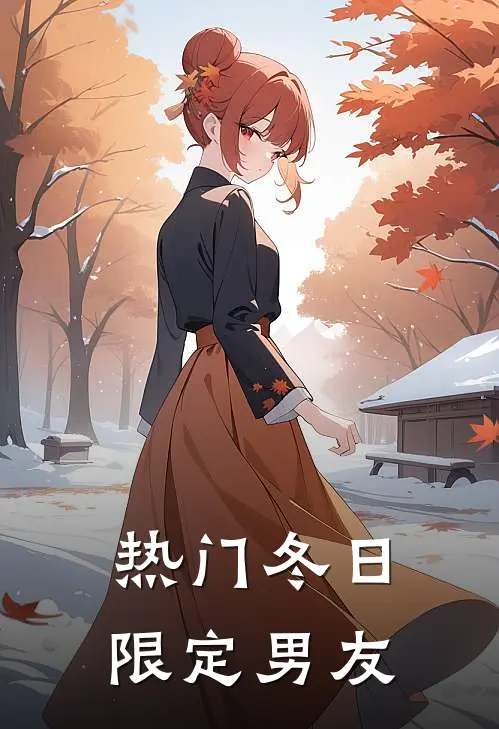 [热门]冬日限定男友