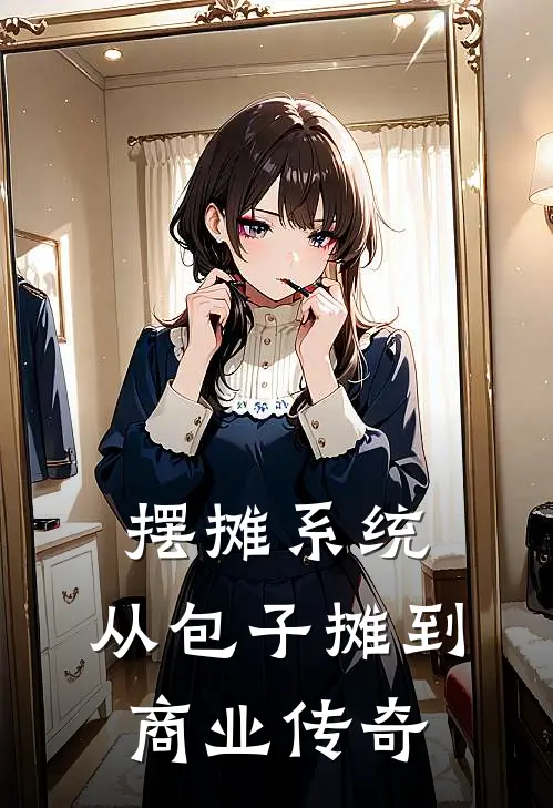 摆摊系统：从包子摊到商业传奇