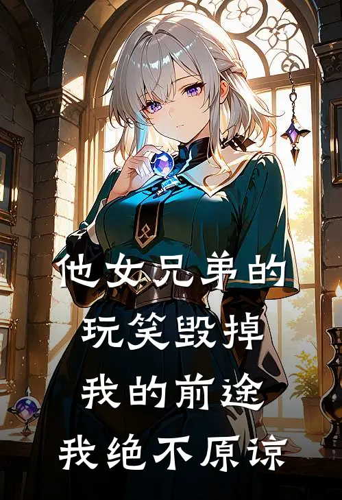 他女兄弟的玩笑毁掉我的前途，我绝不原谅