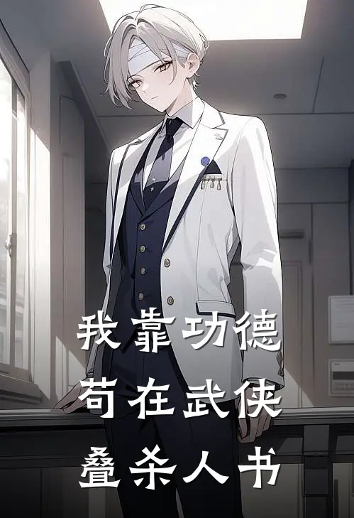 我靠功德苟在武侠叠杀人书