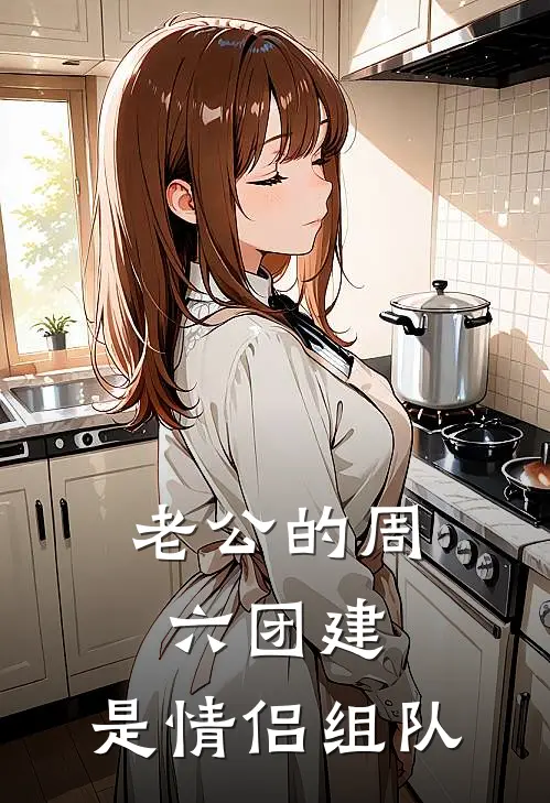 老公的周六团建，是情侣组队