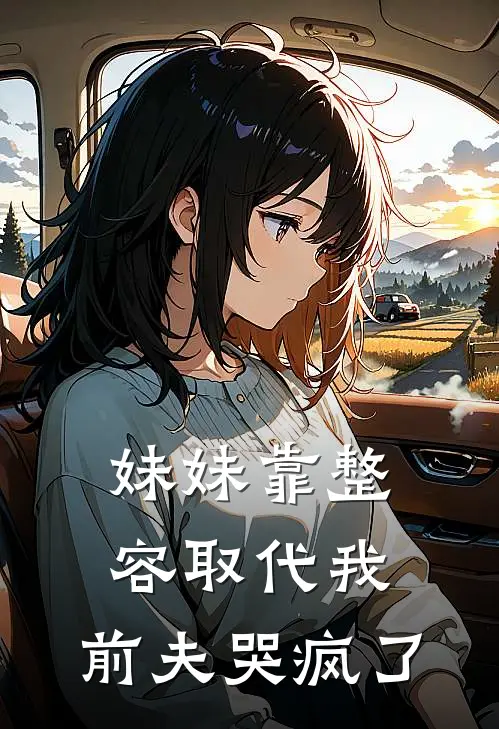 妹妹靠整容取代我，前夫哭疯了