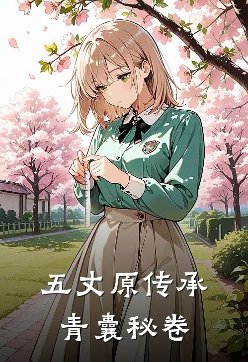 五丈原传承：青囊秘卷