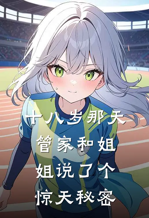 十八岁那天，管家和姐姐说了个惊天秘密