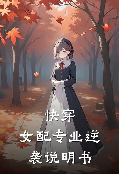 快穿：女配专业逆袭说明书