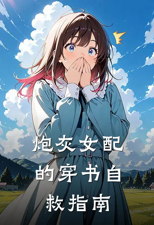 炮灰女配的穿书自救指南