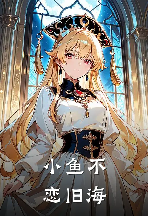 小鱼不恋旧海