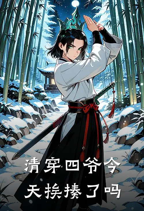 清穿四爷今天挨揍了吗