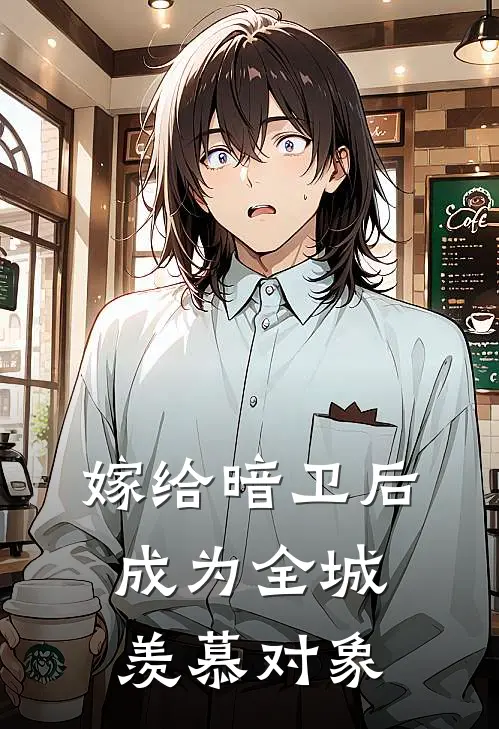 嫁给暗卫后，成为全城羡慕对象