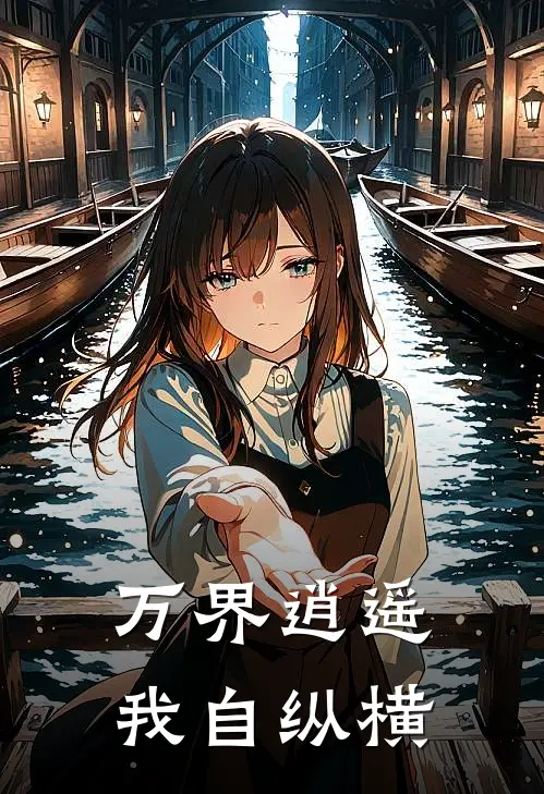 万界逍遥，我自纵横