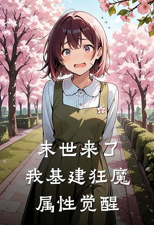 末世来了，我基建狂魔属性觉醒