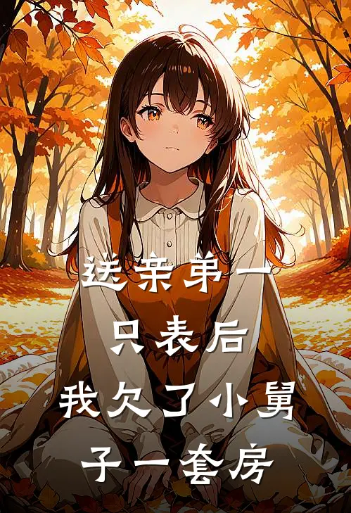 送亲弟一只表后，我欠了小舅子一套房