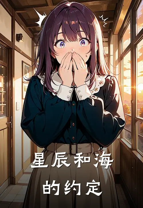 星辰和海的约定