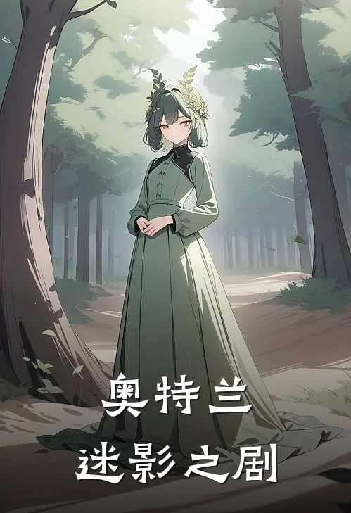 奥特兰：迷影之剧