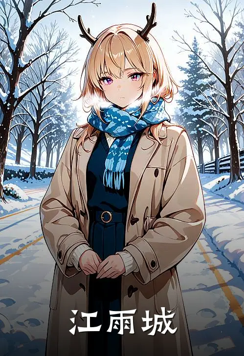 江雨城