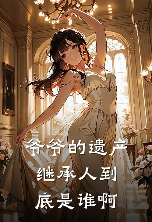 爷爷的遗产继承人到底是谁啊