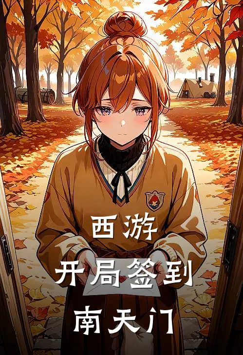 西游：开局签到南天门