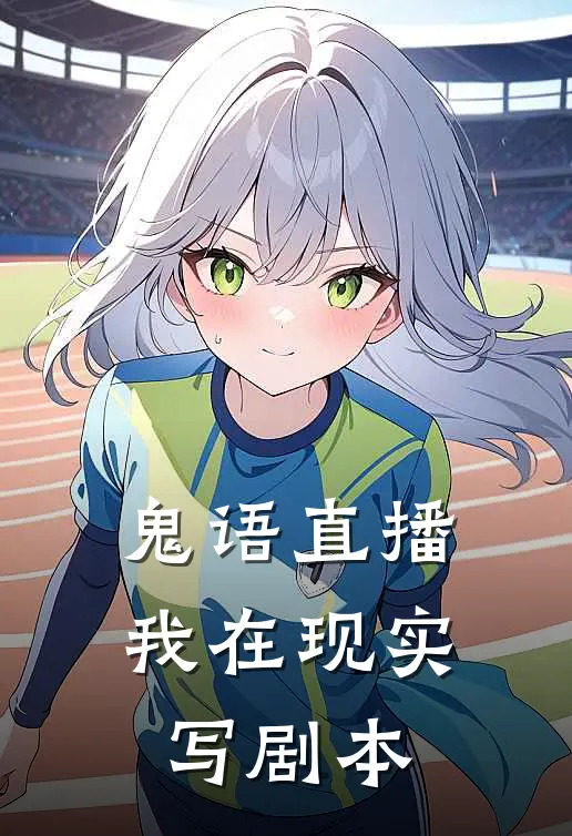 鬼语直播：我在现实写剧本